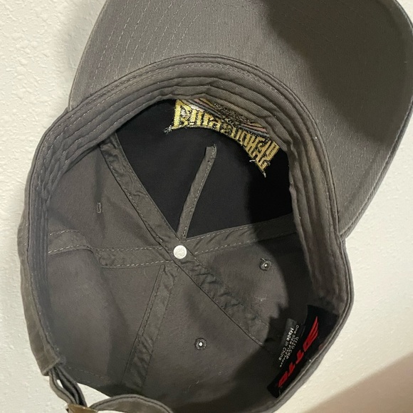 Billy Strings Frog Patch Hat - Picture 3 of 5